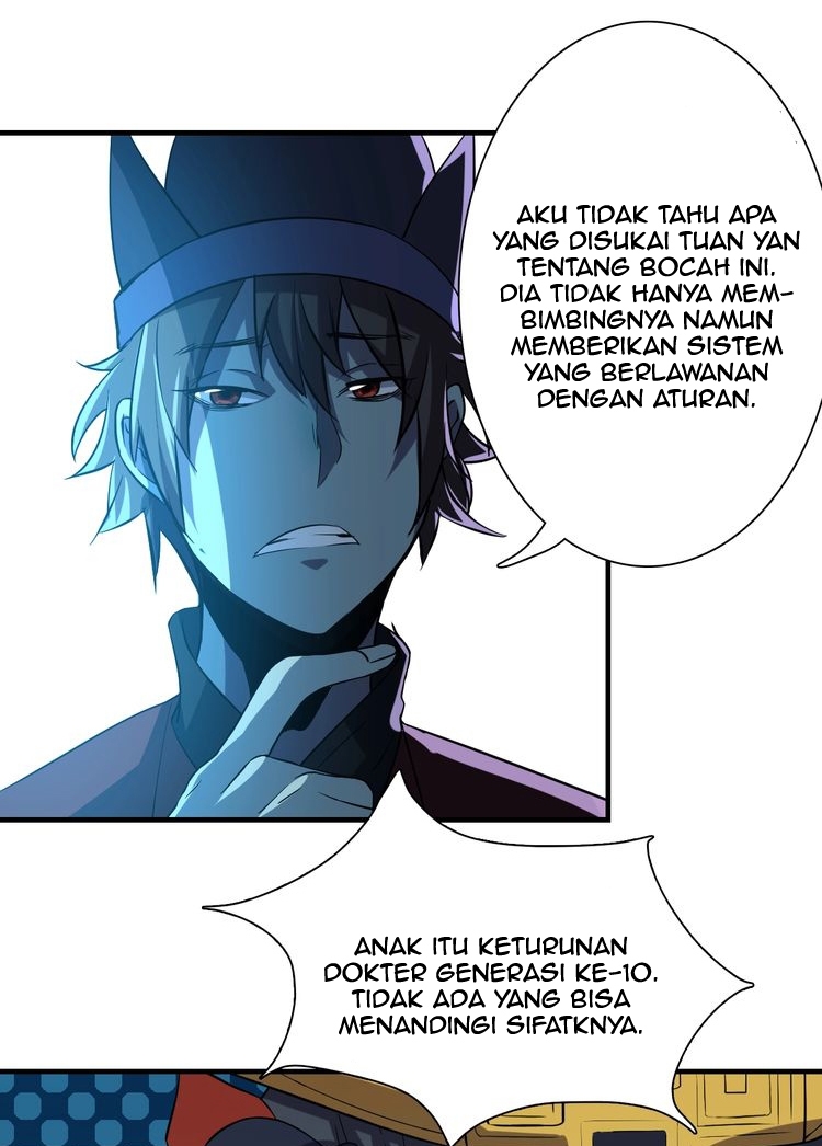 Reborn Doctor chapter 2